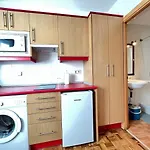 Piso Augusto Acogedor 5 Temporal